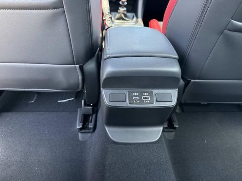 New 2026 Subaru WRX Limited AWD/4WD image 17