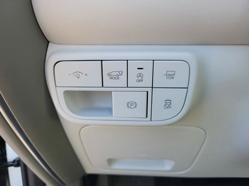 New 2026 Hyundai Palisade Limited image 25