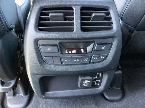 Used 2023 Honda Passport Elite image 33