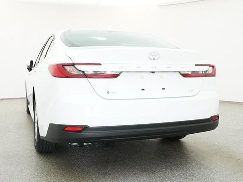 Used 2026 Toyota Camry LE FWD image 25