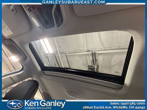 Certified 2023 Subaru Legacy Limited image 19