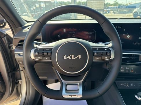 New 2026 Kia K5 GT w/ GT1 Package image 26