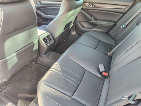 Used 2021 Honda Accord EX-L image 39