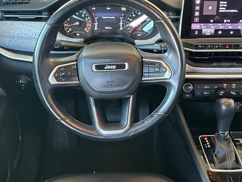 Used 2022 Jeep Compass Latitude w/ Convenience Group image 14