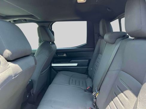 Used 2024 Toyota Tacoma TRD Sport w/ TRD Sport Upgrade Package image 15