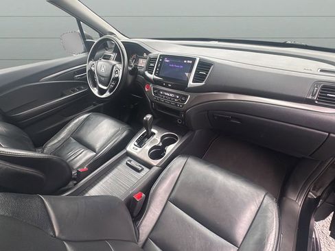 Used 2016 Honda Pilot EX-L image 19