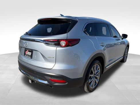Used 2016 MAZDA CX-9 Signature image 7