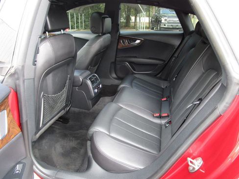 Used 2014 Audi A7 3.0T Prestige w/ Prestige Package image 21