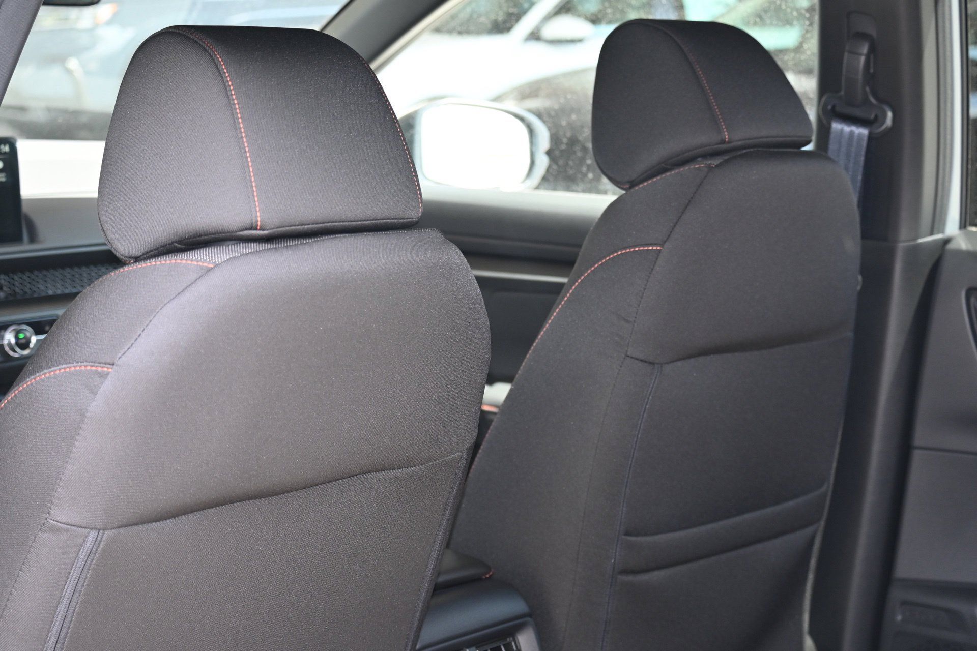 New 2026 Honda CR-V Sport image 20