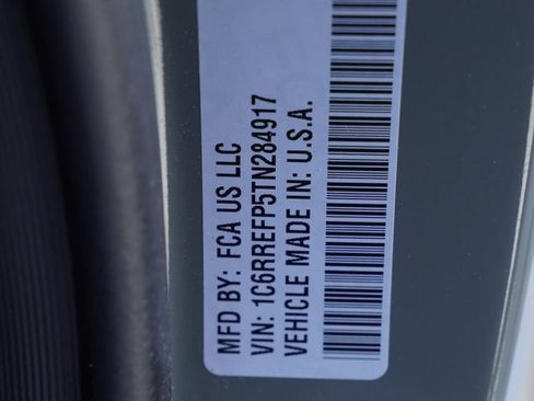 Used 2026 RAM 1500 Big Horn RWD image 39