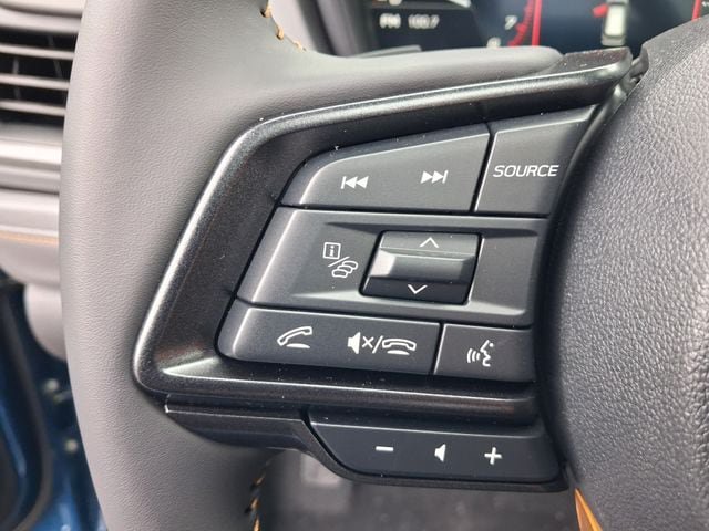 New 2026 Subaru Forester Wilderness AWD/4WD image 30