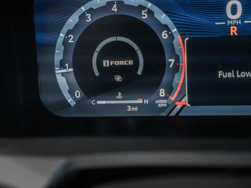 New 2026 Toyota Tacoma TRD Off-Road image 48