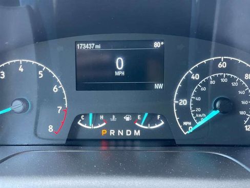 Used 2020 Ford Transit 250 Medium Roof AWD w/ Load Area Protection Package image 69