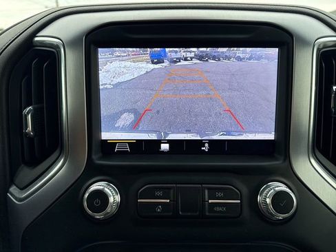 Used 2019 GMC Sierra 1500 SLT w/ SLT Premium Plus Package image 25