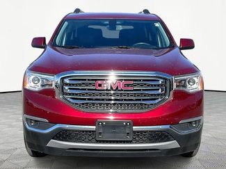 Used 2018 GMC Acadia SLT video 2