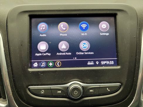 Used 2021 Chevrolet Equinox LS w/ LS Convenience Package FWD image 25