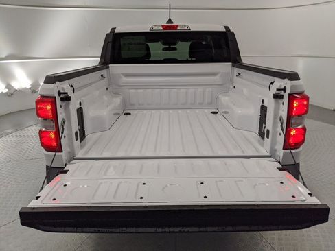 New 2026 Ford Maverick XLT image 24