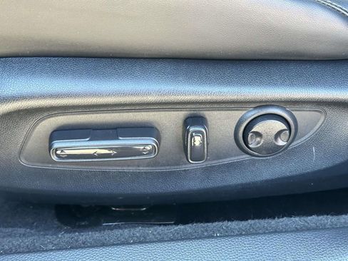 Certified 2023 Honda Accord EX-L image 22