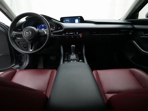 Used 2025 MAZDA MAZDA3 s image 5