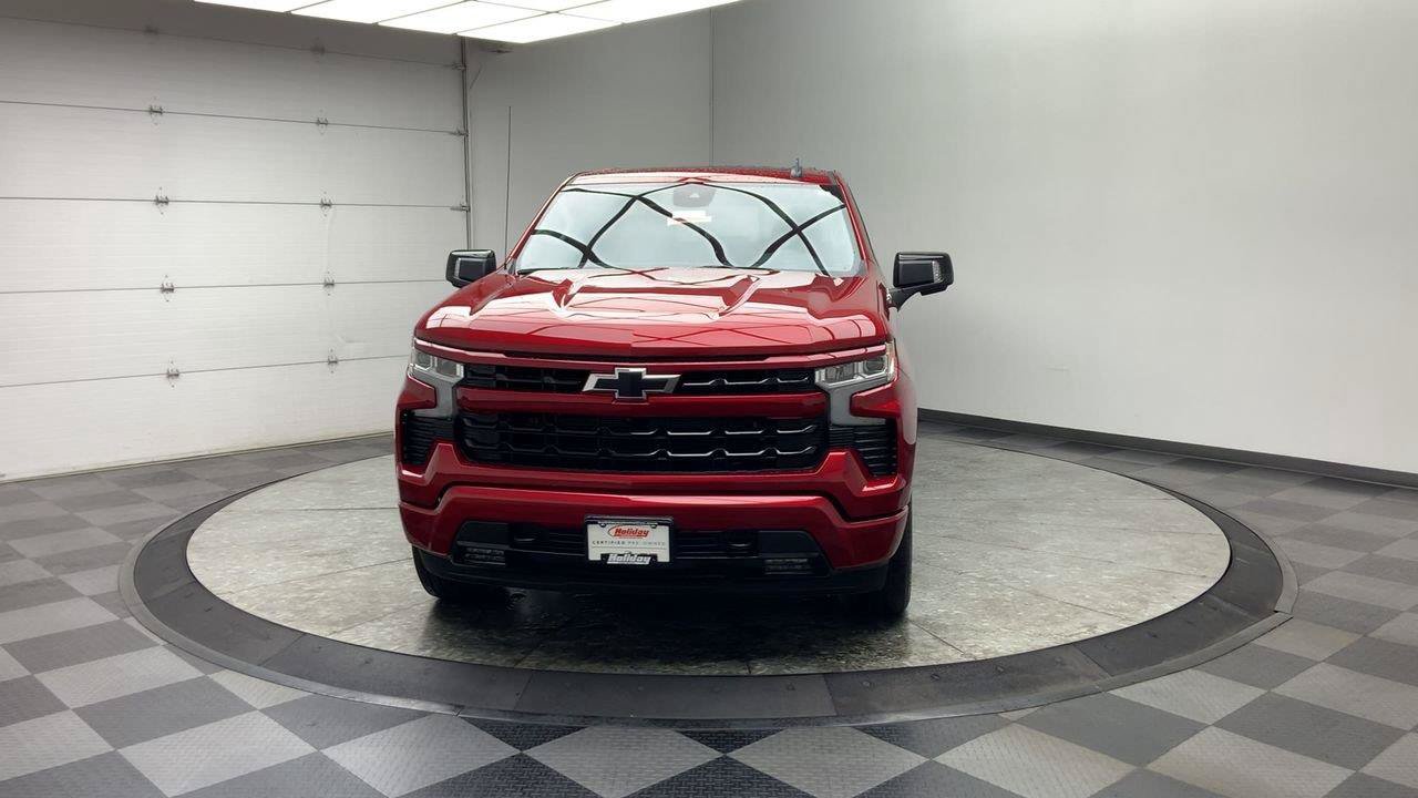 Used 2023 Chevrolet Silverado 1500 RST AWD/4WD image 40