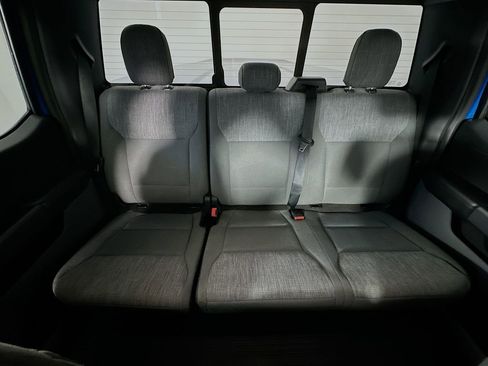Used 2021 Ford F150 XLT w/ Equipment Group 302A High AWD/4WD image 13