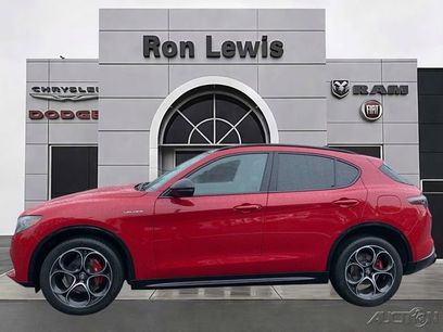 Used 2024 Alfa Romeo Stelvio Veloce
