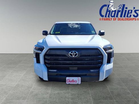 Used 2023 Toyota Tundra SR5 image 2