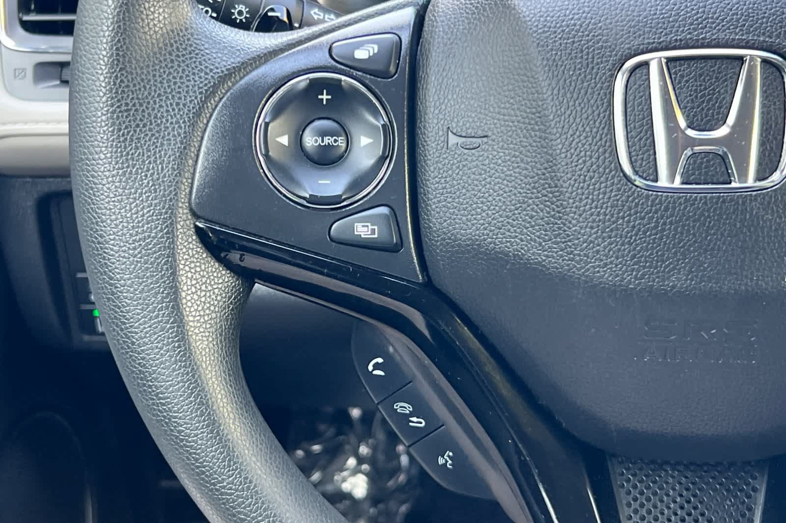 Used 2022 Honda HR-V EX image 25