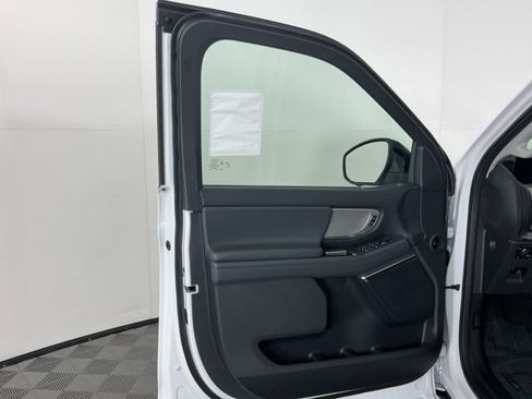 New 2026 Ford Expedition Max Active image 12