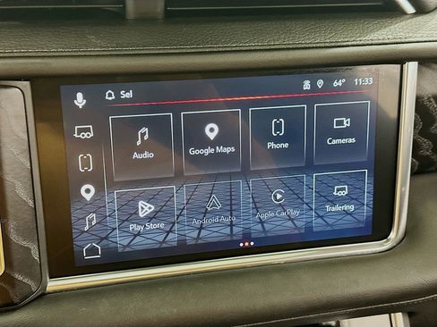 Used 2023 GMC Yukon Denali w/ Denali Reserve Package AWD/4WD image 15