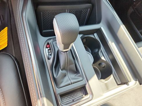 New 2026 RAM 1500 RHO w/ RHO Level 1 Equipment Group AWD/4WD image 13