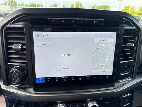 Used 2024 Ford F150 XLT w/ Equipment Group 302A MID AWD/4WD image 37