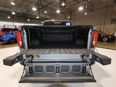 Used 2019 GMC Sierra 1500 Denali w/ Denali Ultimate Package image 27