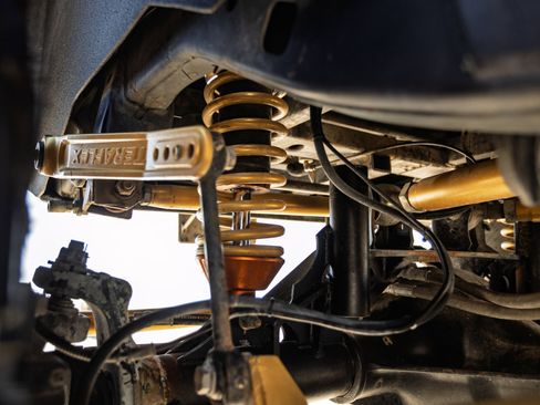 Used 2014 Jeep Wrangler Unlimited Rubicon w/ Connectivity Group image 20