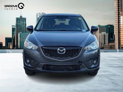 Used 2014 MAZDA CX-5 Touring image 9