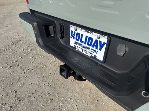 Used 2021 Ford Ranger XLT w/ Equipment Group 301A Mid image 9