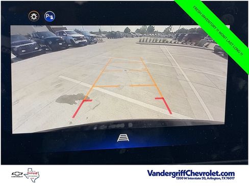 Certified 2026 Chevrolet Equinox LT FWD image 17