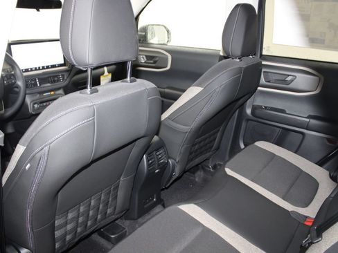 New 2026 Ford Bronco Sport Big Bend AWD/4WD image 22