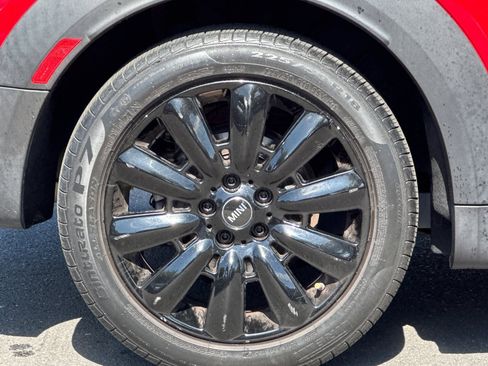 Used 2021 MINI Cooper Countryman S w/ Driver Assistance Package image 43