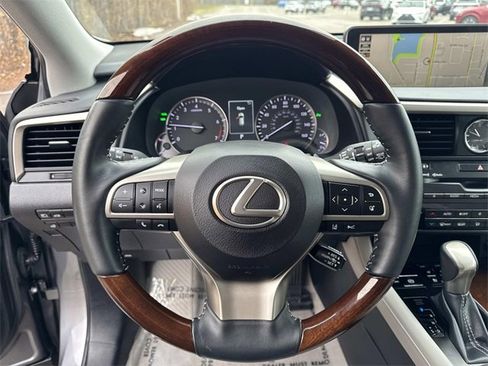 Used 2019 Lexus RX 350 AWD image 26