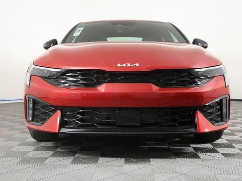 New 2026 Kia K5 GT-Line AWD/4WD image 2
