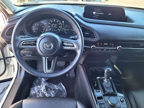 Used 2022 MAZDA CX-30 AWD 2.5 S w/ Preferred Package image 9