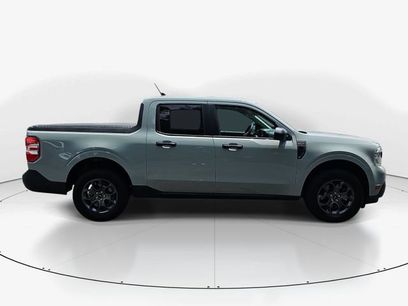 Certified 2024 Ford Maverick XLT w/ Equipment Group 300A Standard
