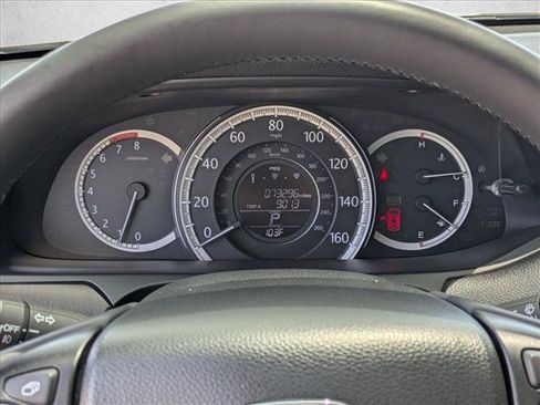 Used 2015 Honda Accord EX-L image 11