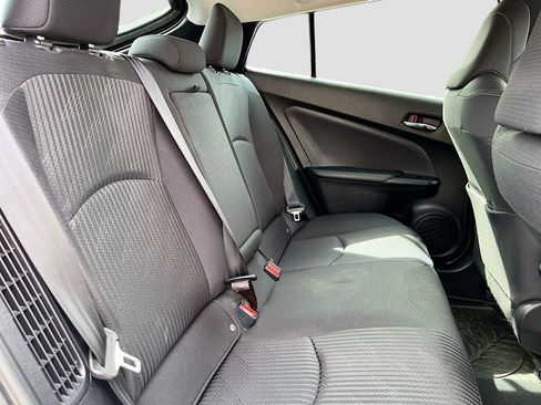 Used 2020 Toyota Prius Prime LE FWD image 25