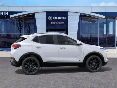 New 2026 Buick Encore GX Sport Touring AWD/4WD image 6