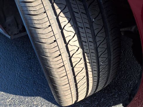 Used 2025 Ford Mustang Premium image 30