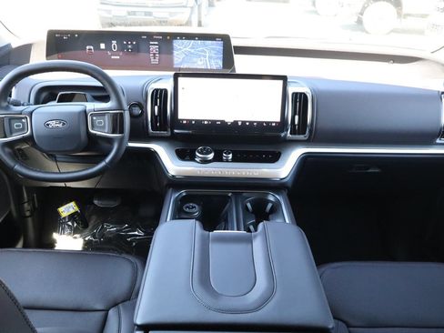 New 2027 Ford Expedition Max Platinum w/ Platinum Ultimate Package AWD/4WD image 27