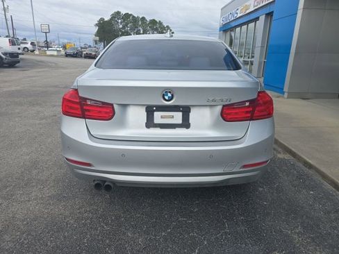 Used 2015 BMW 328i Sedan image 4