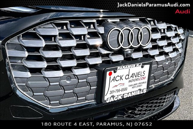 Used 2025 Audi Q5 Premium w/ Convenience Package AWD/4WD image 20